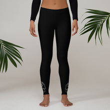 Load image into Gallery viewer, Boss Babe Leggings