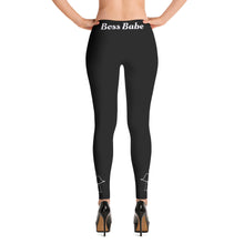 Load image into Gallery viewer, Boss Babe Leggings