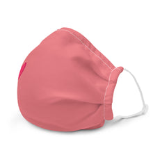 Load image into Gallery viewer, Love Me Premium face mask
