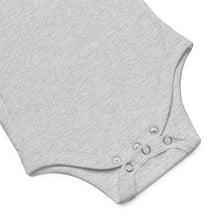 Load image into Gallery viewer, Drama Baby short sleeve one piece
