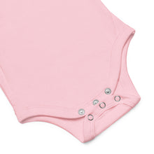 Load image into Gallery viewer, Drama Baby short sleeve one piece