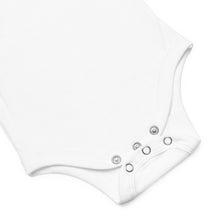 Load image into Gallery viewer, Drama Baby short sleeve one piece