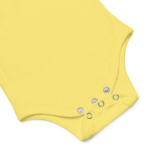 Load image into Gallery viewer, Drama Baby short sleeve one piece
