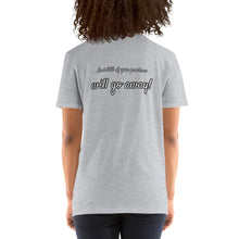 Load image into Gallery viewer, Mind Your Business Short-Sleeve Unisex T-Shirt
