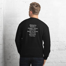 Load image into Gallery viewer, Unisex Sweatshirt