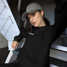 Load image into Gallery viewer, Unisex Sweatshirt