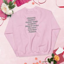 Load image into Gallery viewer, Unisex Sweatshirt