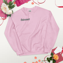 Load image into Gallery viewer, Unisex Sweatshirt
