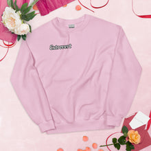 Load image into Gallery viewer, Unisex Sweatshirt