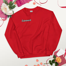 Load image into Gallery viewer, Unisex Sweatshirt