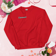 Load image into Gallery viewer, Unisex Sweatshirt