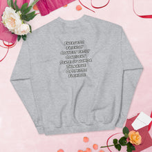 Load image into Gallery viewer, Unisex Sweatshirt
