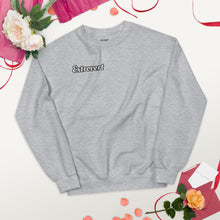 Load image into Gallery viewer, Unisex Sweatshirt