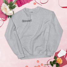 Load image into Gallery viewer, Unisex Sweatshirt