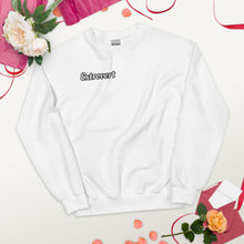 Load image into Gallery viewer, Unisex Sweatshirt