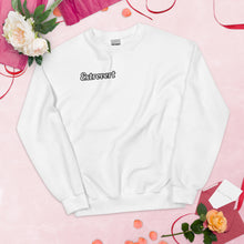 Load image into Gallery viewer, Unisex Sweatshirt