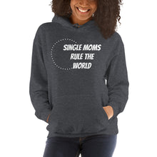 Load image into Gallery viewer, Unisex Hoodie Moms