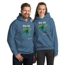 Load image into Gallery viewer, Ohio Unisex Hoodie