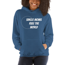 Load image into Gallery viewer, Unisex Hoodie Moms