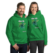 Load image into Gallery viewer, Ohio Unisex Hoodie