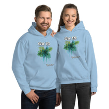 Load image into Gallery viewer, Ohio Unisex Hoodie