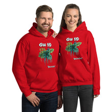 Load image into Gallery viewer, Ohio Unisex Hoodie
