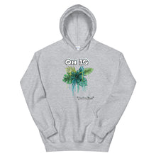 Load image into Gallery viewer, Ohio Unisex Hoodie