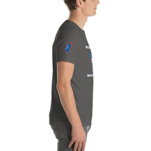 Load image into Gallery viewer, Veteran Short-Sleeve Unisex T-Shirt