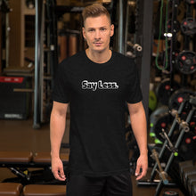 Load image into Gallery viewer, Say Less Short-Sleeve Unisex T-Shirt