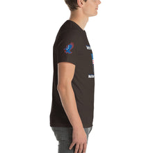 Load image into Gallery viewer, Veteran Short-Sleeve Unisex T-Shirt