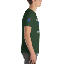 Load image into Gallery viewer, Veteran Short-Sleeve Unisex T-Shirt