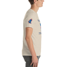 Load image into Gallery viewer, Veteran Short-Sleeve Unisex T-Shirt