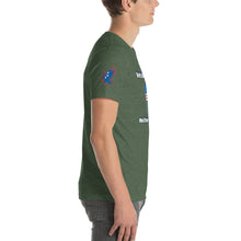Load image into Gallery viewer, Veteran Short-Sleeve Unisex T-Shirt