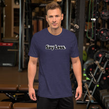 Load image into Gallery viewer, Say Less Short-Sleeve Unisex T-Shirt