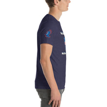 Load image into Gallery viewer, Veteran Short-Sleeve Unisex T-Shirt