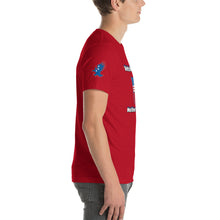 Load image into Gallery viewer, Veteran Short-Sleeve Unisex T-Shirt
