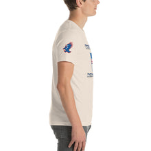 Load image into Gallery viewer, Veteran Short-Sleeve Unisex T-Shirt