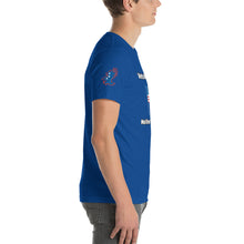 Load image into Gallery viewer, Veteran Short-Sleeve Unisex T-Shirt