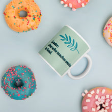 Load image into Gallery viewer, Boss vs Leader Mug