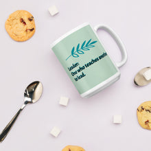 Load image into Gallery viewer, Boss vs Leader Mug