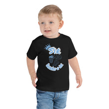 Load image into Gallery viewer, Snacks Toddler Short Sleeve Tee
