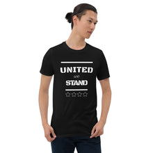 Load image into Gallery viewer, United Short-Sleeve Unisex T-Shirt
