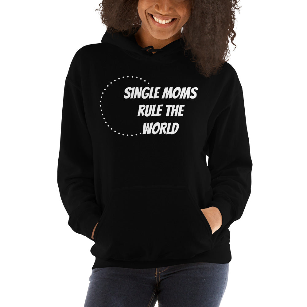 Unisex Hoodie Moms