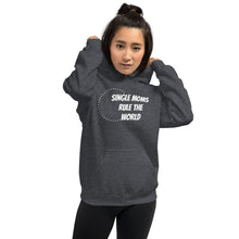 Load image into Gallery viewer, Unisex Hoodie Moms
