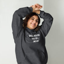 Load image into Gallery viewer, Unisex Hoodie Moms
