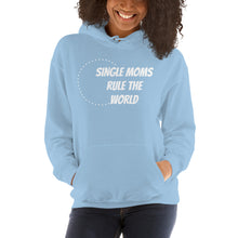 Load image into Gallery viewer, Unisex Hoodie Moms
