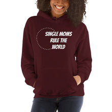 Load image into Gallery viewer, Unisex Hoodie Moms
