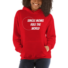 Load image into Gallery viewer, Unisex Hoodie Moms
