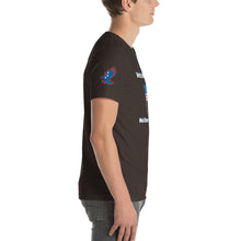 Load image into Gallery viewer, Veteran Short-Sleeve Unisex T-Shirt
